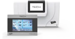 Regulácia TECH ST976