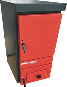 ZEUS VU - náhrada za Viadrus