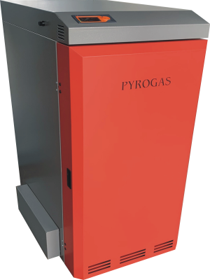 SPLYŇOVACIE KOTLY NA DREVO PYROGAS